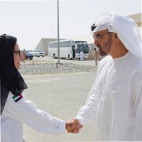 Noura Al Suwaidi