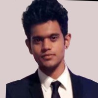 Aniket Madkaiker