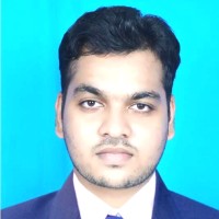 Nikhil Khuntia