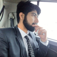 Muhammad Mohsin Javed
