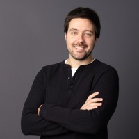 Bernardo Moraes