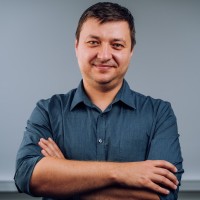 Tiberiu-Gabriel MOLNAR