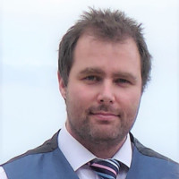 Daniel Page