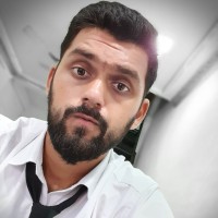 Altamash Kazi