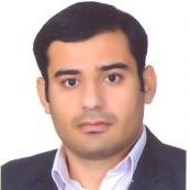 Alireza Naserpoor
