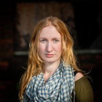 Jenny Ingemarsson