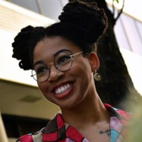 Jasmine Dickens