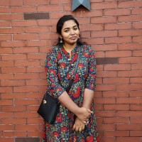 Sowmya Ramesh