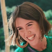 Rachel Gunn
