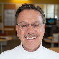 David Gebel