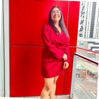 Jharna Chinoy