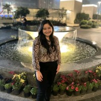 Shaista M.