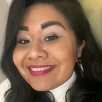 Sylvia Vasquez, Mba✨