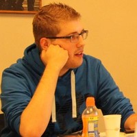 Daniël Geijtenbeek