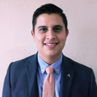 Oscar Daniel Gurrola Garcia