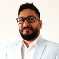 Anurag Jain