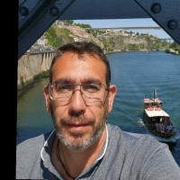 Javier Díaz Mellado