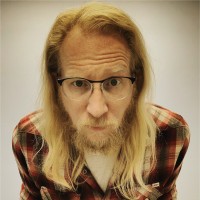Andrew Bishop