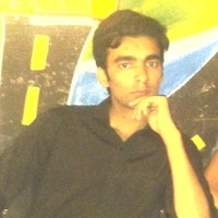 Mamoon Ahmad