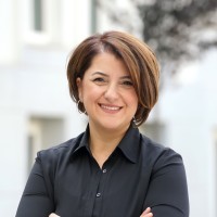 Ayça Tekin-Koru