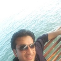 Kuldeep Garg