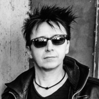 Chris Sharp