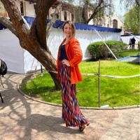 Valeska Claramunt