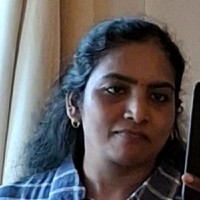 Bhuvana Sairam