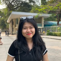 Ha Ngoc Yen