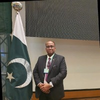 BABAR GHULAM SHABBIR