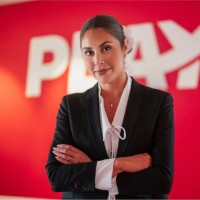Nadine Guðrún Yaghi