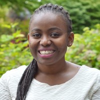 Jeanette Moumakwe