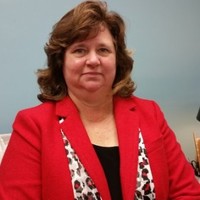 Gina Bell