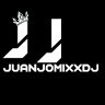 Dj Juanjomixx Acevedo Vargas