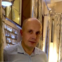 Mariusz Petrykowski