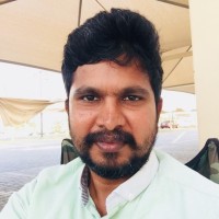 Satyanarayana Rudra