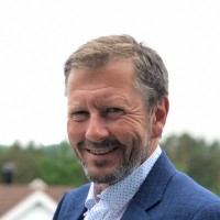 Jostein Kristiansen