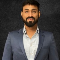 Virendra P.