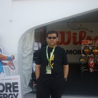 SYED KHAJA