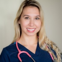 Angelina Timmons