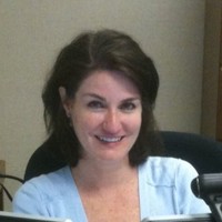 Julie Pedersen