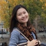 Sylvia Shihui Cai