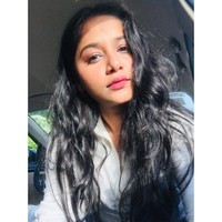 Simran Khan