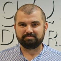 Razvan Ilie Frija