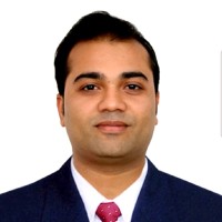Nitinkumar Sharma
