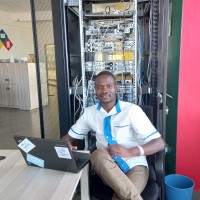 Collins Simiyu Wekesa