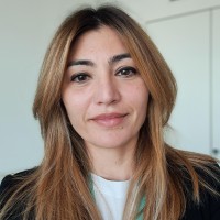 Maria Veronica Murrone