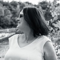 Joanna Madura