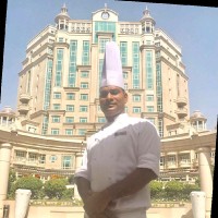 vikash kumar singh