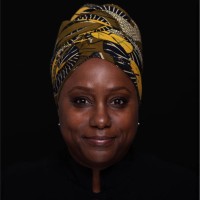 Corinne Tanner Mbe